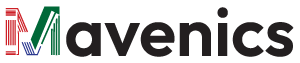 Mavenics Logo